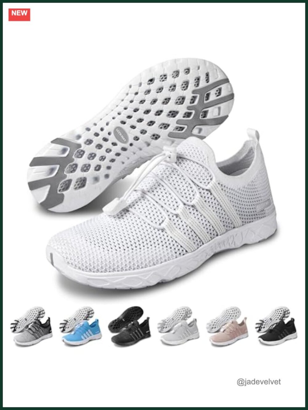 Water Shoes Quick Dry Barefoot For Beach Hiking Sports